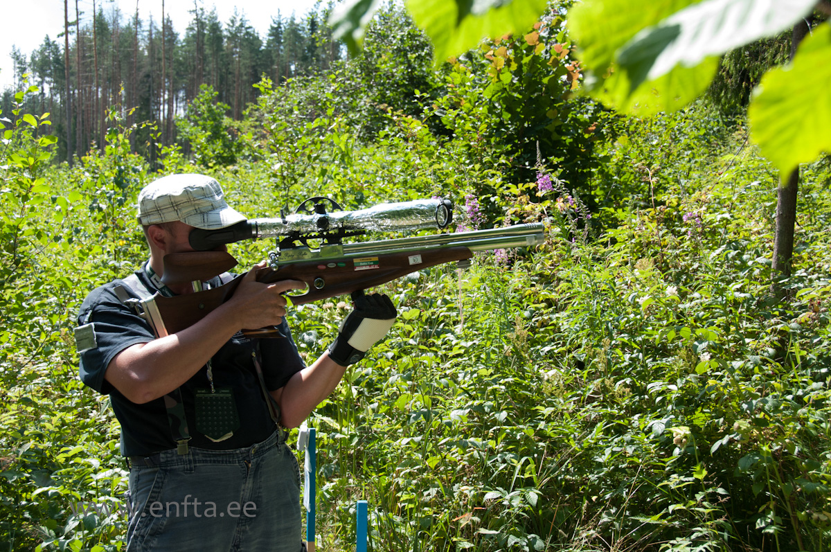 Konstantin Grigoryev RU, Ripley AR5s, Leupold PR 20-50x50